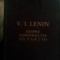 V.I Lenin-Despre constructia de partid,Bucuresti 1961