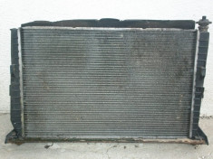 Radiator racire apa pentru Ford Mondeo Mk2. ani 1993-2000 Am radiatoare pentru toate tipurile de motorizari. foto