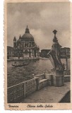 CPI (B2816) ITALIA. VENETIA, CHIESA DELLA SALUTE, NECIRCULATA