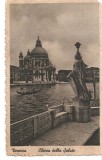 CPI (B2816) ITALIA. VENETIA, CHIESA DELLA SALUTE, NECIRCULATA, Europa, Printata