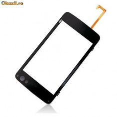 Vand Geam Display Digitizer Touch Screen TouchScreen Nokia N900 NOU Original foto