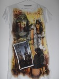 TRICOU DAMA