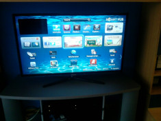 LED TV SAMSUNG 3D diagonala 102, BLU-RAY PLAYER 3D, SISTEM AUDIO LOGITECH Z906 500W R MS foto