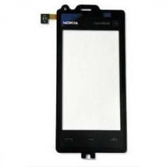 Vand Geam Display Digitizer Touch Screen TouchScreen Nokia 5530 XpressMusic NOU ORIGINAL foto