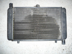 Vand radiator cagiva supercity 125 foto