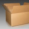 Cutii de carton ondulat rezistente tip C48 de 200 kg sau 0,7mc3