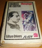 ULENSPIEGEL - Charles de Coster, 1986