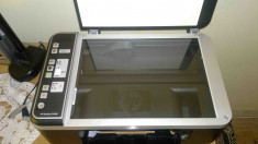 Multifunctionala HP Deskjet F4180 foto