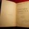 M.Sadoveanu -Floare Ofilita -Ed.IIa 1910 + E.Zola -Vis de Iubire 1916