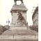 CPI (B2814) ITALIA. MILANO, MONMENTUL LUI GARIBALDI, NECIRCULATA