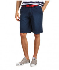 Pantaloni scurti U.S. Polo Assn Twill Short talie 34 foto