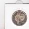 bnk mnd Bonaire 1 dollar 2012 unc , fluturi