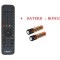 Telecomanda humax digi rcs-rds (RM-G01) + baterii