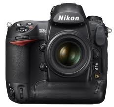 Nikon D3s foto