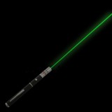 LASER VERDE de putere mare 100mW