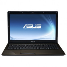Laptop Asus X52J foto
