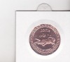 Bnk mnd Sultanatul Pemba 10 fils 2013 unc, Africa