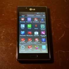 LG Optimus L7