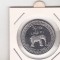 bnk mnd Sultanatul Pemba 50 fils 2013 unc