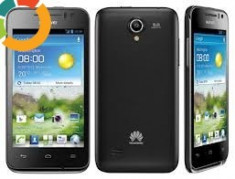 Huawei Ascend G330D (U8825D), urmasul lui G300 Ascend - 4 inch, Dual SIM, Dual Core, 3G, GPS, Google Play, limba romana REDUS DE LA 875! foto