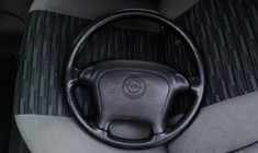 Volan Opel Astra F cu Airbag foto