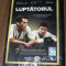 DVD ORIGINAL SIGILAT - LUPTATORUL / THE FIGHTER. PREMIAT OSCAR. NOMINALIZAT LA 7 PREMII OSCAR. subtitrare romana