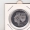 bnk mnd Bonaire 50 centi 2012 unc , fluturi