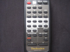 TELECOMAND MD TECHNICS foto