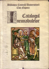 Cartea incunabulelor foto