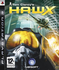 Tom Clancy&amp;#039;s H.A.W.X PS3 NOU NOUT! foto