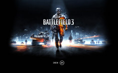 Battlefield 3 foto