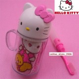 SET PERIUTA + PROSOP HELLO KITTY.