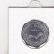 bnk mnd Sultanatul Pemba 25 fils 2013 unc