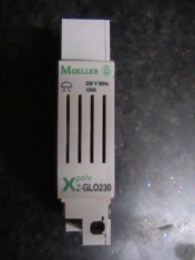 Sonerie Moeller modulara de tablou foto
