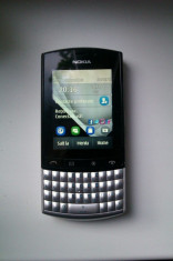 Vand/Schimb Nokia asha 303 foto