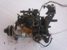 Pompa de injectie pentru Ford Mondeo Mk2 1.8 turbo diesel anii 1993-2000 in stare foarte buna. foto