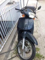 Vand scuter honda 50cm foto