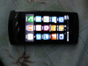 SAMSUNG GT-S8500, 32GB, Negru, Smartphone