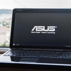 ASUS Notebook K50AB + Software + Mouse Bonus foto