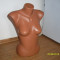 Manechin plastic dur - bust dama