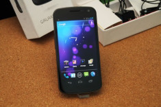 Samsung Galaxy Nexus foto