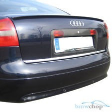 ELERON AUDI A 6 2002 foto