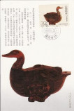 2502 - China 1993