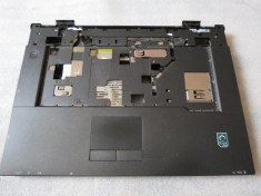 2190plu Carcasa inferioara partea cu touch pad laptop Fujitsu Siemens Amilo Pa3515 foto