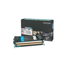 VAND TONER LEXMARK compatibil LEXMARK C522 ,C524 ,C53x - - NOI - diferite culori foto