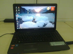 Laptop Packard Bell EasyNote TS11SB foto