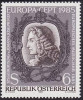 Austria 1985 - Europa,1v.,serie completa,neuzata