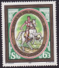 Austria 1985 - Ziua marcii,1v.,serie completa,neuzata, Nestampilat