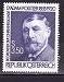 Austria 1985 - Aniversari,1v.,serie completa,neuzata