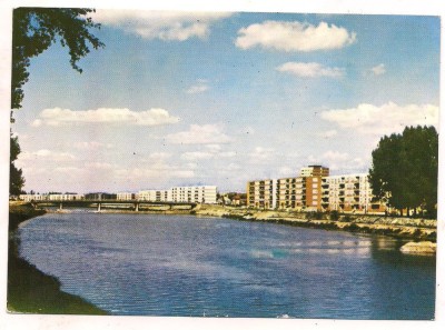 carte postala(ilustrata)- LUGOJ foto
